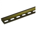 PERFIL DIN DE FIJACION  MARCA CHINT  SERIE DS1075  MOD. 1MX35MM (HIERRO)