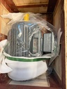 MOTOR HORIZONTAL   5,00HP 1200RPM US MOTORS MELC4E3M/ELC118S 3PH 230V 4P SF 1,15 3W DOL TEFC IEC-IE2 CI