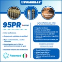 SERIE 95PR MARCA PANELLI