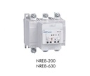 RELE ELECTRONICO  MARCA  CHINT  SERIE  NRE8  MOD.  NRE8-630400  200 - 400A