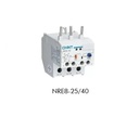 RELE ELECTRONICO  MARCA  CHINT  SERIE  NRE8  MOD.  NRE8-02512  7 - 12A