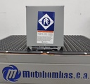 CAJA ARRANCADORA FRANKLIN ELECTRIC MF SERIE STD  MOD. 282 301 8110 2,00HP 1PH/230V (ESTANDARD)