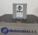 CAJA ARRANCADORA FRANKLIN ELECTRIC MF SERIE STD  MOD. 282 302 8110 3,00HP 1PH/230V (ESTANDARD)