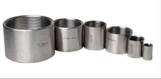 ANILLO CILINDRICO A/C GALVANIZADO SERIE ISA MOD. 6" GALV
