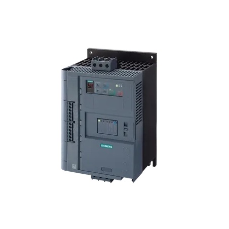 ARRANCADOR SUAVE SIEMENS SIRIUS 200-480V/570A (3RW5248-6AC14)
