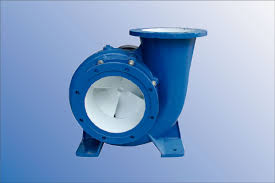 BOMBA EJE LIBRE HIDROMAC ETN 80-400 STD P/E  DE 60HP