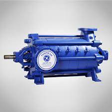 BOMBA EJE LIBRE MULTIETAPAS KSB WKL 150/3