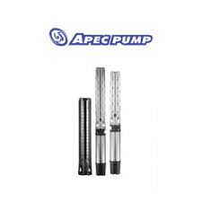 CUERPO SUMERGILE APEC PUMPS 4" ST1027 3HP APEC PUMPS