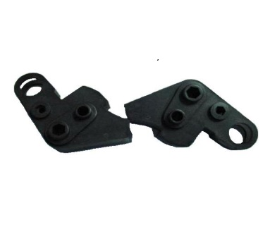 ENCLAVAMIENTO MECANICO MARCA CHINT MOD. NC2-630A
