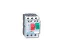 GUARDAMOTOR  MARCA  CHINT  SERIE  NS2-25  MOD.   20 - 25A