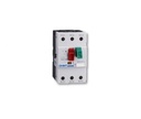 GUARDAMOTOR  MARCA  CHINT  SERIE  NS2-80  MOD.   25 - 40A