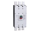 BREAKER TERMOMAGNETICO 3P MARCA CHINT SERIE NM1-01250H MOD. 1000A