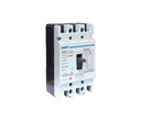 BREAKER TERMOMAGNETICO 3P MARCA CHINT SERIE NM1-0125S MOD. 20A