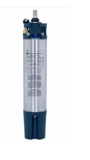 MOTOR SUMERGIBLE TF FRANKLIN  6" SERIE ENCAP SF MOD. 2366158120    25,00HP 3PH/460V/60HZ/2P 3600RPM 3W DOL NEMA6 WF-C                                                 