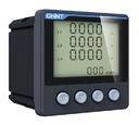 MULTIMETRO DIGITAL  MARCA  CHINT  MOD.  PD666-3S3