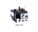 RELE BIMETALICO  MARCA  CHINT  SERIE NR2-93  MOD.  NR2-93G800   63-80A