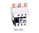 RELE BIMETALICO  MARCA  CHINT  SERIE NR2-150  MOD.  NR2-150G1200   95-120A