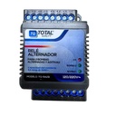 RELE ALTERNADOR PARA DOS BOMBAS MARCA TQ  MOD.  TQ-RA2B 120/240V