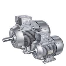 MOTOR HORIZONTAL  40,00HP 1800RPM SIEMENS MS430400 3PH 220-440V 4P SF 1,15