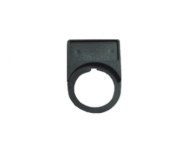 SOPORTE PARA ETIQUETA