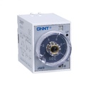 TEMPORIZADOR ESTRELLA-DELTA  MARCA  CHINT  SERIE JSZ3  MOD.  STPE-Y-10S   0 - 10SEG  110-220V