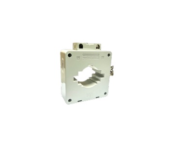 TRANSFORMADOR DE CORRIENTE  MARCA  CHINT  SERIE BH080  MOD.  1200/5A