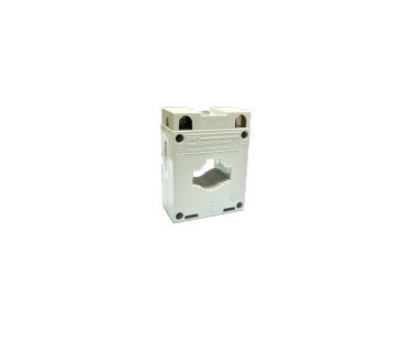 TRANSFORMADOR DE CORRIENTE  MARCA  CHINT  SERIE BH040  MOD.  200/5A