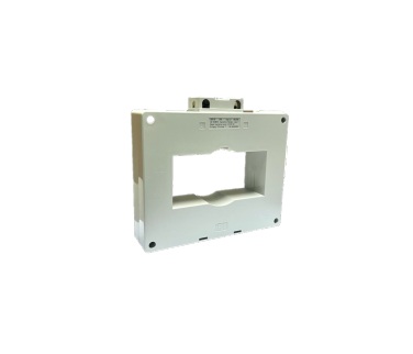 TRANSFORMADOR DE CORRIENTE  MARCA  CHINT  SERIE BH120  MOD.  2000/5A