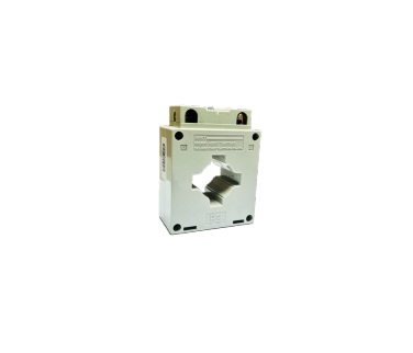 TRANSFORMADOR DE CORRIENTE  MARCA  CHINT  SERIE BH040  MOD.  500/5A