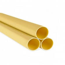 TUBO CAMISA ENFRIAMIENTO PVC 10" X 118" AGUAS DE LLUVIA SCH-20