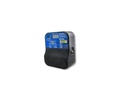 PROTECTOR DE VOLTAJE DIGITAL PARA AIRES ACONDICIONADOS MARCA TQ  MOD. TQ-PBS220-1 220/260V (CABLE-CABLE) 