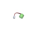 BATERIA DE REEMPLAZO PARA INTERRUPTOR HORARIO ANALOGICO MARCA TQ MOD. TQ-E-IHP