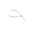 CINTA AMARRACABLES 4,80X250 MM  - PAQUETE DE 100 PZA