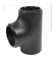 TEE A/C P/SOLDAR A-234 SCH40 2"