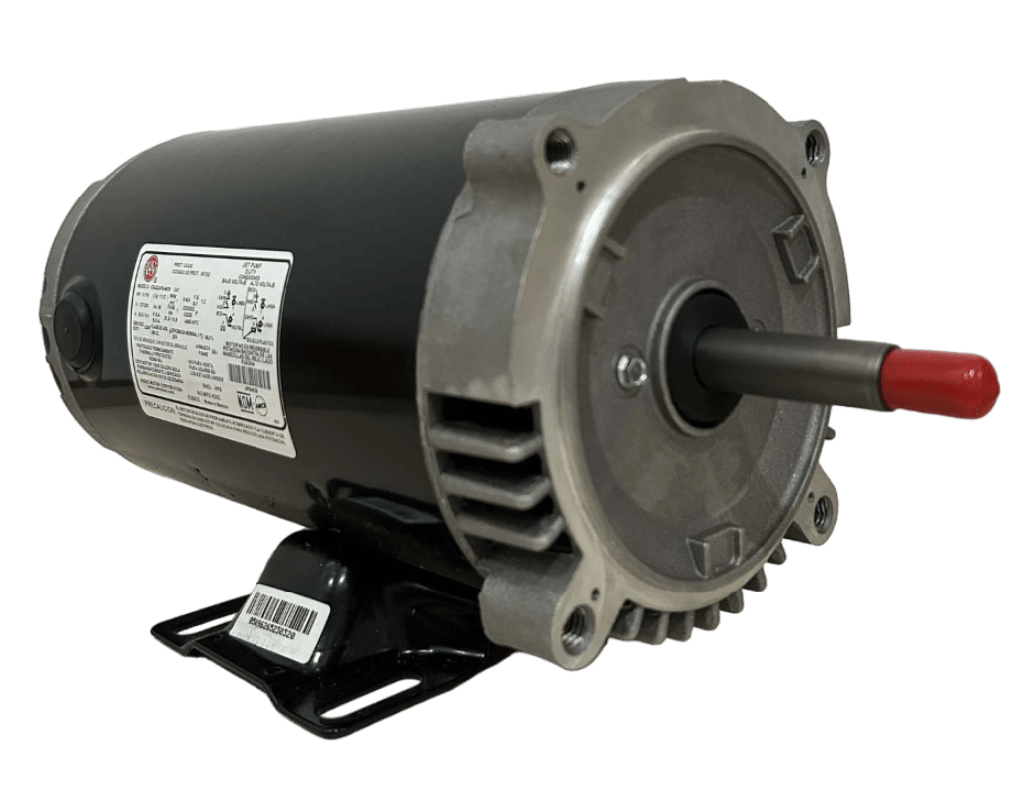 MOTOR HORIZONTAL JP   1,50HP 3600RPM US MOTORS C55ZZJPS4629 1PH 115/208-230V 2P 56J