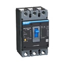 BREAKER TERMOMAGNETICO 3P MARCA CHINT SERIE NXM-0400S MOD. 400A