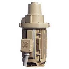 MOTOR VHS   75,00HP 1800RPM GENERAL ELECTRIC 5K365DP6005C 3PH 230-460V 4P SF 1,15 12W PWS L365TP16 NRR CI 