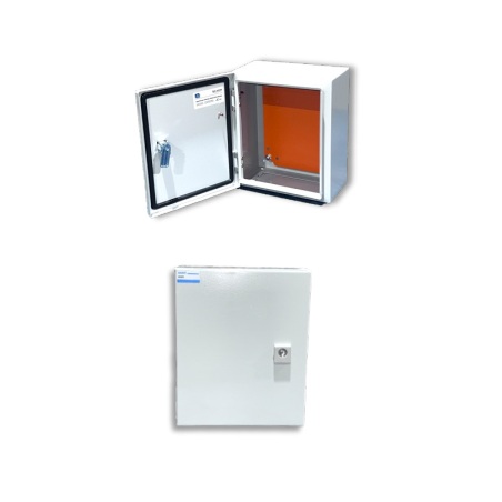 CAJA IMPERMEABLE IP65 40X30X20