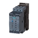 ARRANCADOR SUAVE SIEMENS SIRIUS 200-480V/106A (3RW4047-1BB14)