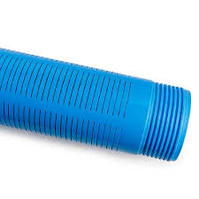 TUBO CASING RANURADO LISO uPVC MOTAQUA MSM CM 6,00" X 6 MTS X 1,00 MM