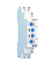 RELE DE NIVEL PARA LIQUIDOS MARCA TQ  MOD.  TQ-SNM-2  24/240V 