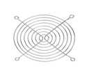 REJILLA PARA VENTILACION MARCA TQ  MOD. TQ-EGR-1  125MMX125MM 
