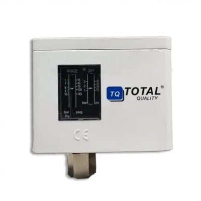 PRESOSTATO MARCA TQ MOD. TQ-H-5510-095125    95 - 125PSI 