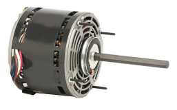 MOTOR HORIZONTAL US MOTOR K055KCR9438022B / 1690 0,25HP, 1 PH, 1800RPM, 4P, 115V, FRAME 48YZ, OAO