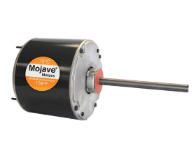 MOTOR HORIZONTAL US MOTOR K055WEJ0626012B / 1862H 0,50HP, 1 PH, 1200RPM, 6P, 208-230V, FRAME 48Y, TEAO