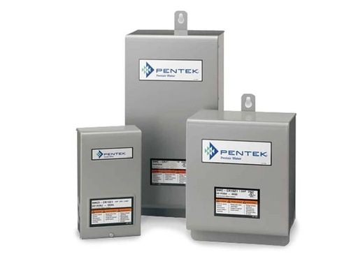[6005PEN-RF030EST1XX230-MI23] CAJA DE CONTROL PENTEK ESTANDAR1 3,00HP 1PH/230V