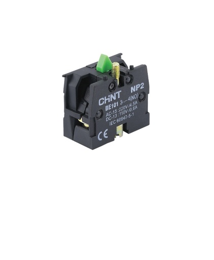 [6415VAR-NP2-BE101] CONTACTO  1NA