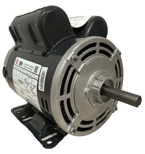 [7905USM-5US000740M0056H-0AI1] MOTOR HORIZONTAL T   0,75HP 1800RPM US MOTORS D34CP2PH 1PH 115/208-230V 4P SF 1,15 3W DOL 56H ODP NEMA CI