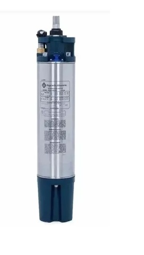 [7515FRA-5FEE4660001001F-SF23] MOTOR SUMERGIBLE TF FRANKLIN  6" SERIE ENCAP ST MOD. 2366529020    10,00HP 3PH/200V/60HZ/2P 3600RPM 3W DOL NEMA6 WF-C                                       