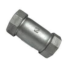 [3885ISA-8000001106] UNION JUNTA DRESSER A/C GALVANIZADA SERIE VAR MOD.  4"